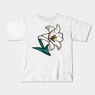 lil lily Kids T-Shirt